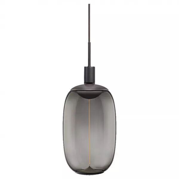 LEDVANCE - LDV Suspension PENDULUM NEEDLE Vintage 1906 Anthracite E27 (lampe non fournie) (4058075833159)