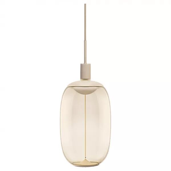 LEDVANCE - LDV Suspension PENDULUM NEEDLE Vintage 1906 Beige E27 (lampe non fournie) (4058075833173)