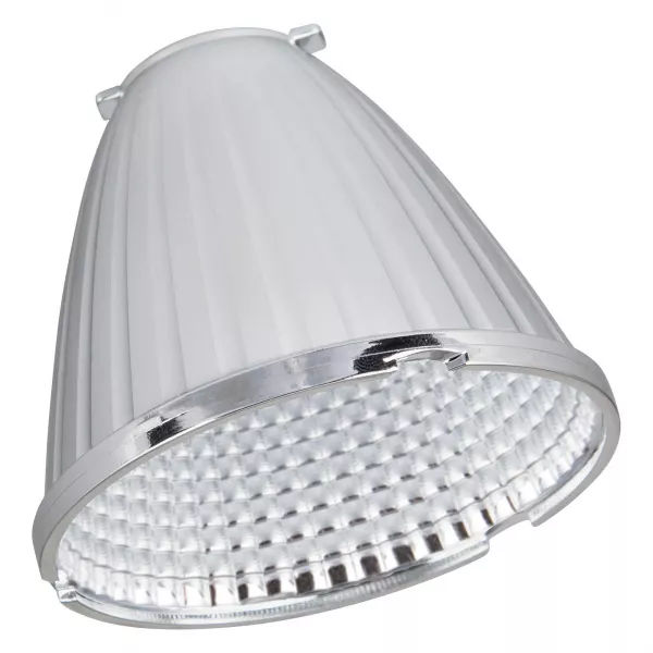 LEDVANCE - LDV TRACK SPOT R�flecteur D75 FL 38� pour Spot sur Rail LEDVANCE (4058075113824)