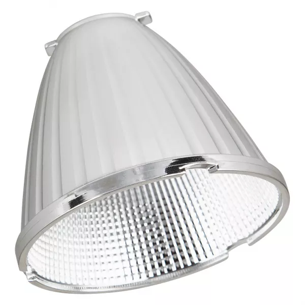 LEDVANCE - LDV TRACK SPOT R�flecteur D75 SP 15� pour Spot sur Rail LEDVANCE (4058075113800)