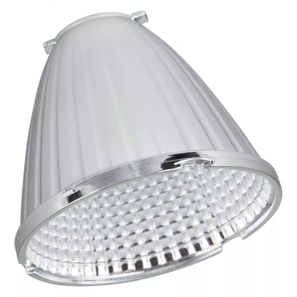 LEDVANCE - LDV TRACK SPOT R�flecteur D85 FL 38� pour Spot sur Rail LEDVANCE (4058075113862)