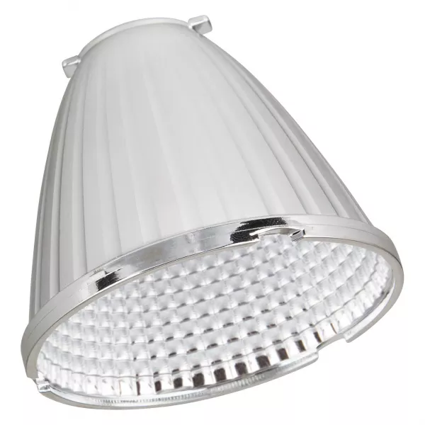 LEDVANCE - LDV TRACK SPOT R�flecteur D95 FL 38� pour Spot sur Rail LEDVANCE (4058075113909)