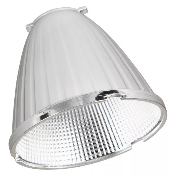 LEDVANCE - LDV TRACK SPOT R�flecteur D95 SP 15� pour Spot sur Rail LEDVANCE (4058075113886)