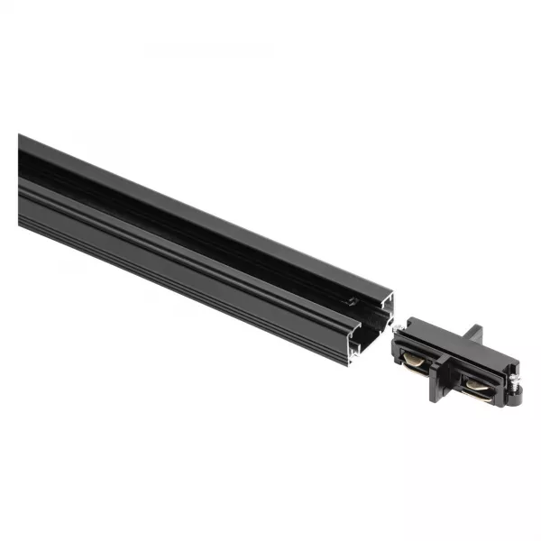 LEDVANCE - LDV TrackLight LINEAR CONNECTOR NOIR    Levance (4058075764026)