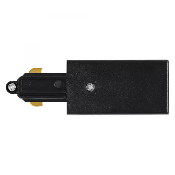 LEDVANCE - LDV TrackLight SUPPLY CONNECTOR NOIR    Levance (4058075763982)