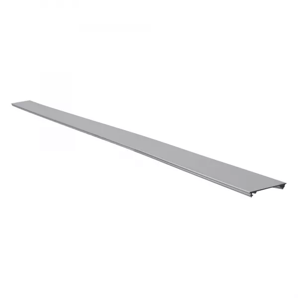 LEDVANCE - LDV TRUSYS Cache 1500mm pour Rail d\'Alimentation LEDVANCE (4058075100398)