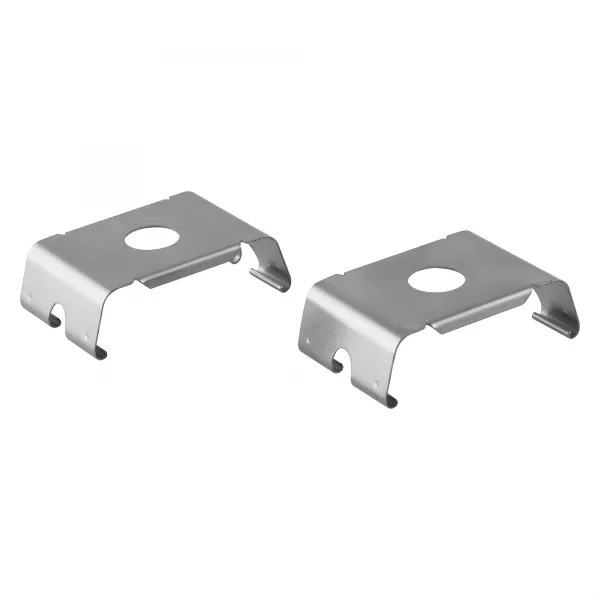 LEDVANCE - LDV TRUSYS FLEX Etriers de montage saillie pour Rail d\'alimentation LEDVANCE (4058075781894)