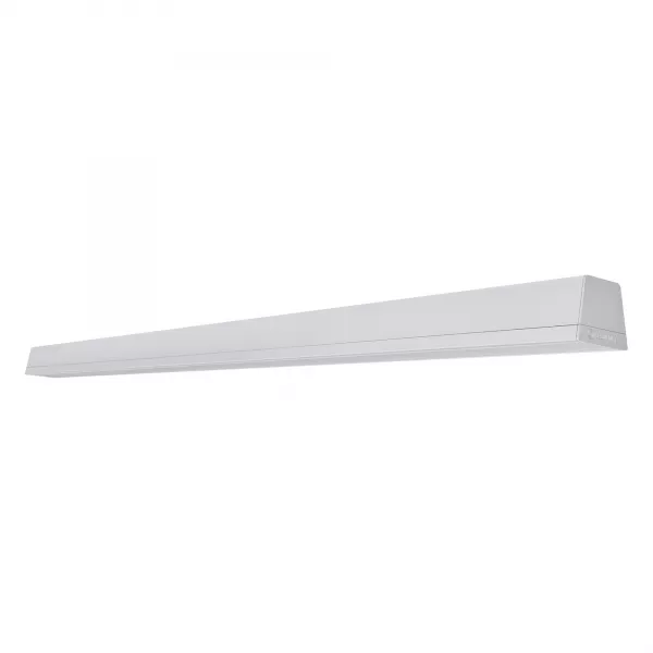 LEDVANCE - LDV TRUSYS LED DALI 53W 4000K DOUBLE ASYMETRIQUE Alu 6900lm LEDVANCE (4058075102668)