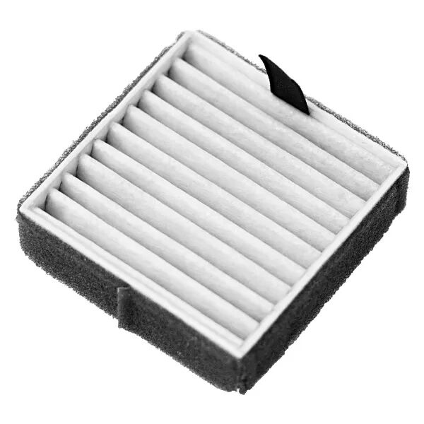 LEDVANCE - LDV UVC AIR PURIFIER Filtre de remplacement HEPA LEDVANCE (4058075566866)