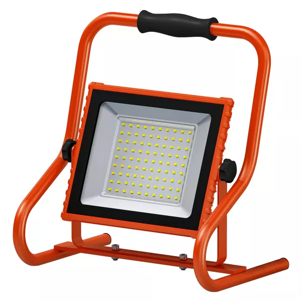 LEDVANCE - LDV WORKLIGHT 30W H-STAND BATTERIE 2700LM/4000K IP44 LUM CHANTIER LEDVANCE (576513)