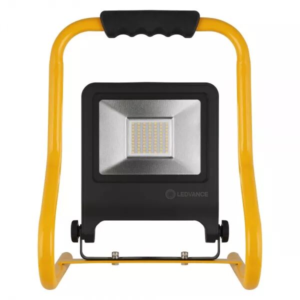 LEDVANCE - LDV WORKLIGHT 50W H-STAND IP65 LUM CHANTIER LEDVANCE (4058075322493)