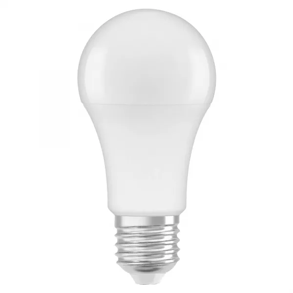 LEDVANCE - LED CLASSIC LEDVANCE PCR CLA75 D�polie E27 10W 840 1055lm NATURELOOP (4099854205026)