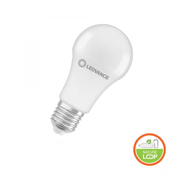 LEDVANCE - LED CLASSIC LEDVANCE PFM CLA100 D�polie E27 13W 827 1521lm (4099854048944)