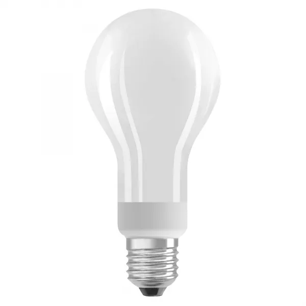 LEDVANCE - LED CLASSIC LEDVANCE PFM CLA150 D�polie DIM E27 18W 827 2452lm (4099854067457)