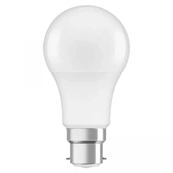 LEDVANCE - LED CLASSIC LEDVANCE PFM CLA60 D�polie B22 8,5W 827 806lm (4099854049101)