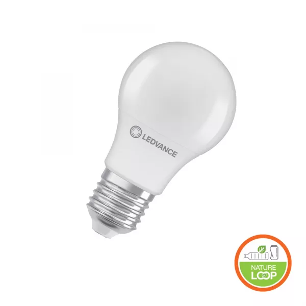 LEDVANCE - LED CLASSIC LEDVANCE PFM CLA60 D�polie DIM E27 8,8W 827 806lm (4099854043970)