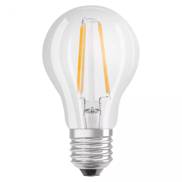 LEDVANCE - LED CLASSIC LEDVANCE PFM CLA60 Fil Claire DIM E27 7W 827 806lm (4099854054396)