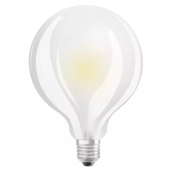 LEDVANCE - LED CLASSIC LEDVANCE PFM CLG100 D95 D�polie E27 11W 827 1521lm (4099854062865)