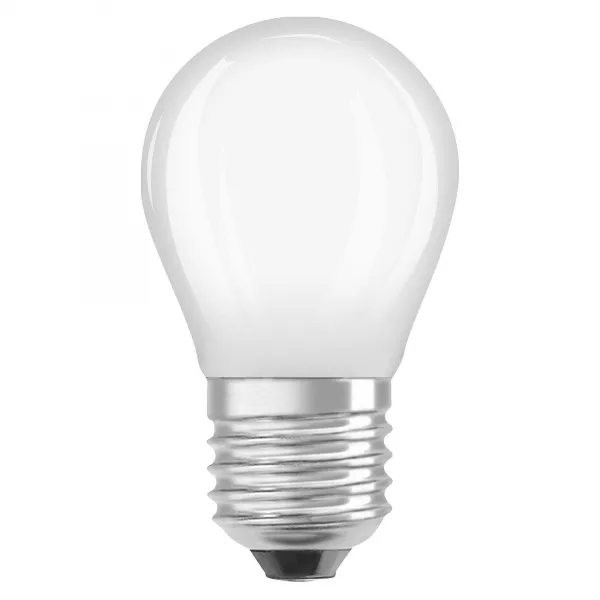 LEDVANCE - LED CLASSIC LEDVANCE PFM CLP25 Verre D�poli DIM E27 2,8W 827 250lm (4099854067631)