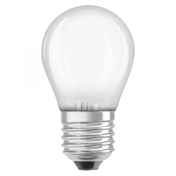 LEDVANCE - LED CLASSIC LEDVANCE PFM CLP25 Verre E27 2,5W 827 250lm (4099854069123)