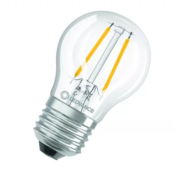 LEDVANCE - LED CLASSIC LEDVANCE PFM CLP40 Fil Claire DIM E27 4,8W 827 470lm (4099854067570)