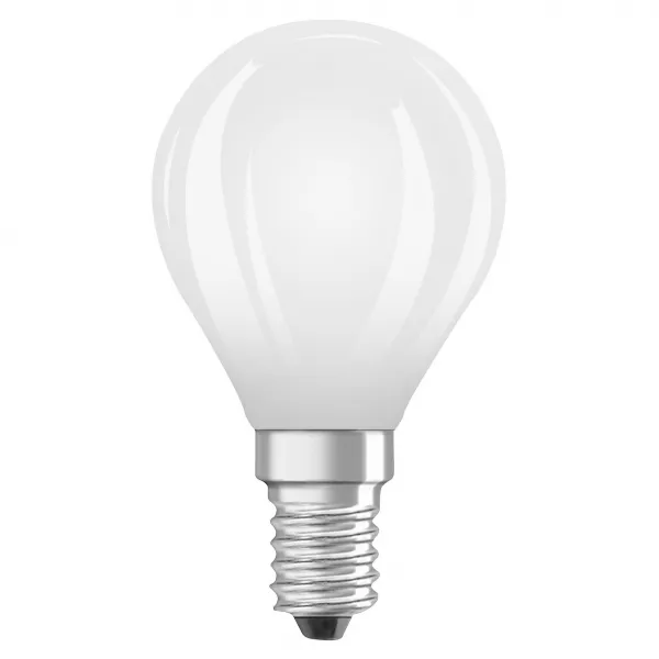 LEDVANCE - LED CLASSIC LEDVANCE PFM CLP60 Verre E14 5,5W 827 806lm (4099854065552)