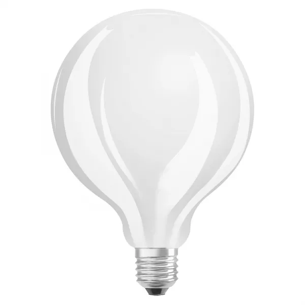 LEDVANCE - LED CLASSIC LEDVANCE PFM DIM CLG100 D95 D�polie E27 11W 827 1521lm (4099854060793)
