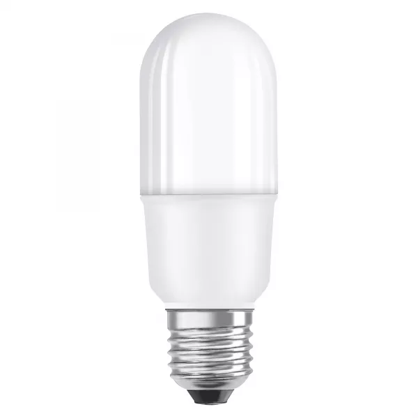 LEDVANCE - LED CLASSIC LEDVANCE PFM Stick75 D�polie E27 9W 840 1050lm (4099854057250)