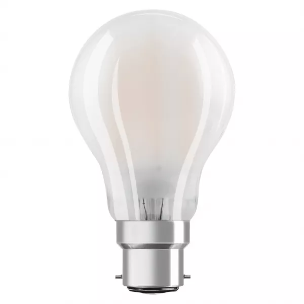 LEDVANCE - LED CLASSIC LEDVANCE SUP CLA100 D�polie DIM 927 B22d 11W 1521lm IRC90 (4099854061516)