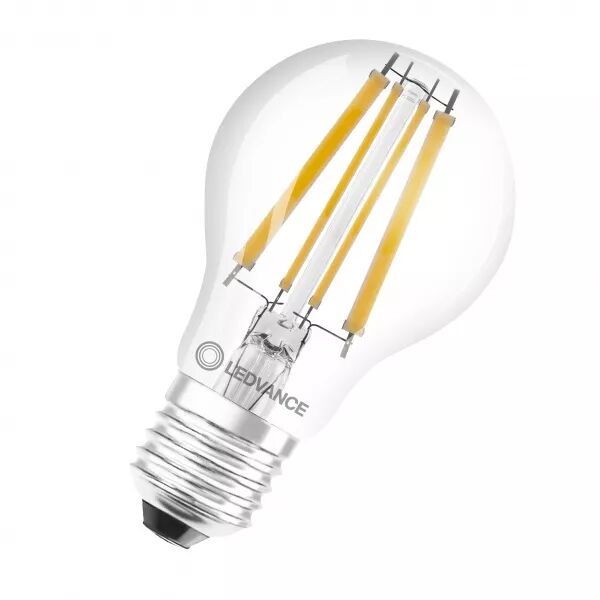 LEDVANCE - LED CLASSIC LEDVANCE SUP CLA100 Fil Claire DIM 927 E27 11W 1521lm IRC90 (4099854061134)