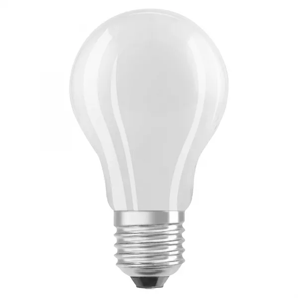 LEDVANCE - LED CLASSIC LEDVANCE SUP CLA40 D�polie DIM 927 E27 4,2W 470lm IRC97 (4099854065378)