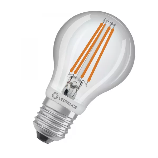 LEDVANCE - LED CLASSIC LEDVANCE SUP CLA60 D�tecteur de mouvement E27 7,3W 827 806lm (4099854096051)