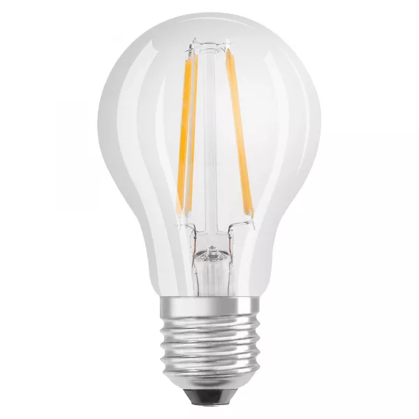 LEDVANCE - LED CLASSIC LEDVANCE SUP CLA60 Fil DIM 927 E27 7,2W 806lm IRC97 (4099854065071)