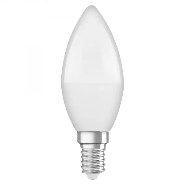 LEDVANCE - LED CLASSIC LEDVANCE SUP CLB25 Comfort D�polie 927 E14 2,8W 245lm IRC97 (4099854075445)