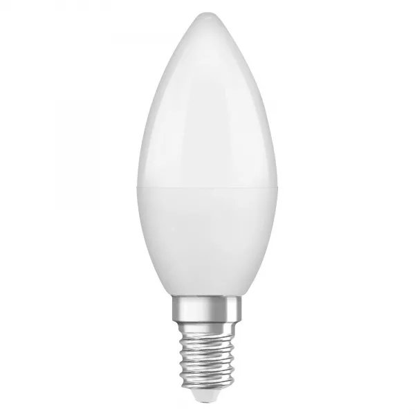 LEDVANCE - LED CLASSIC LEDVANCE SUP CLB40 Comfort D�polie 927 E14 4,9W 470lm IRC97 (4099854075469)
