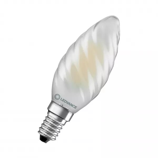 LEDVANCE - LED CLASSIC LEDVANCE SUP CLBW40 D�polie DIM 927 E14 3,4W 470lm IRC90 (4099854060694)