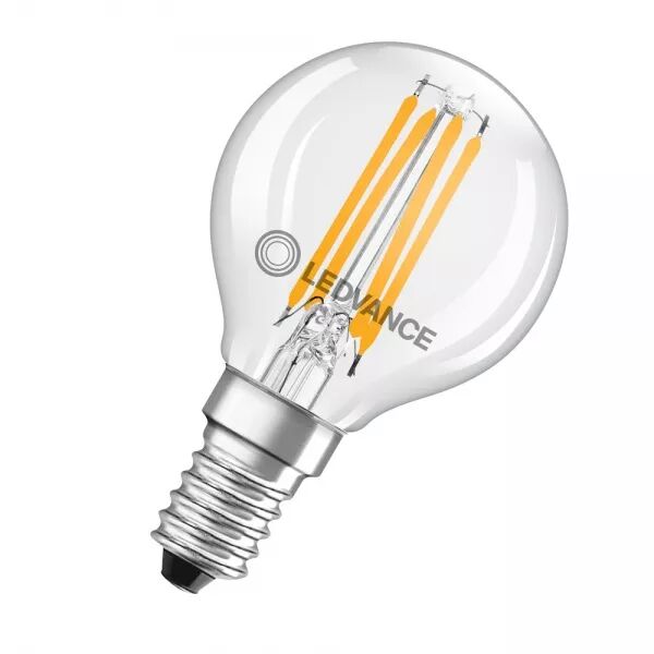 LEDVANCE - LED CLASSIC LEDVANCE SUP CLP40 Claire�nergie CDIM E142,9 W 827 470lm (4099854253348)