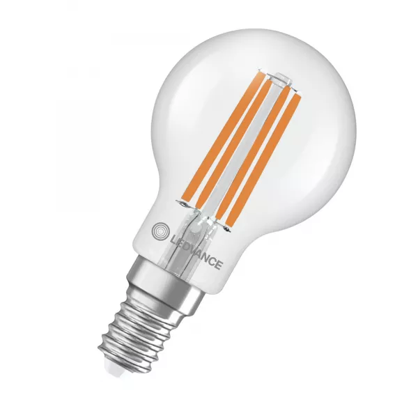 LEDVANCE - LED CLASSIC LEDVANCE SUP CLP60 �nergie A Claire827 E143.8W 806lm (4099854255397)