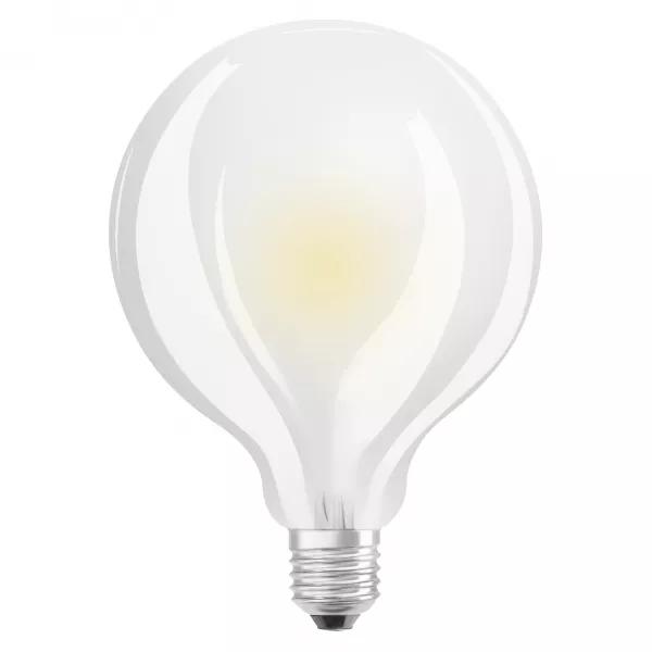 LEDVANCE - LED CLASSIC LEDVANCE SUP DIM CLG100 D95 D�polie 940 E27 11W 1521lm IRC90 (4099854061752)