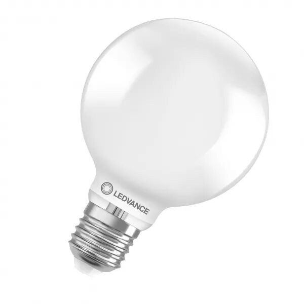 LEDVANCE - LED CLASSIC LEDVANCE SUP GLB 60 D95 Verre �nergie A E27 3,8 W 827 806lm (4099854060274)