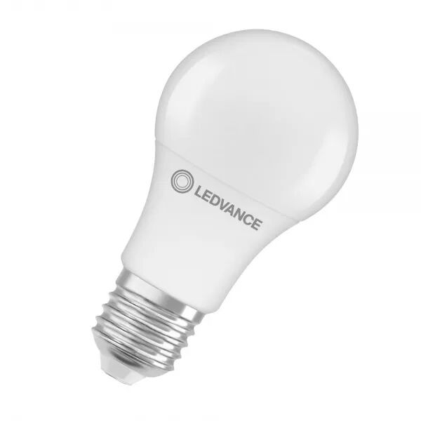 LEDVANCE - LED CLASSIC LEDVANCE Value CLA60 D�polie E27 8,5W 840 806lm (4099854100420)