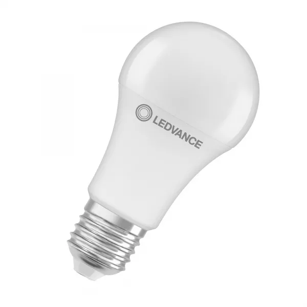 LEDVANCE - LED CLASSIC LEDVANCE Value CLA75 D�polie E27 10W 865 1055lm (4099854151002)