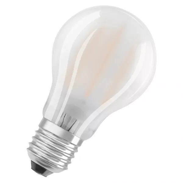 LEDVANCE - LED Comf DIM CLA100 GL D�p 927 E27 11W 1521lm Verre Superior LEDV (4058075758780)