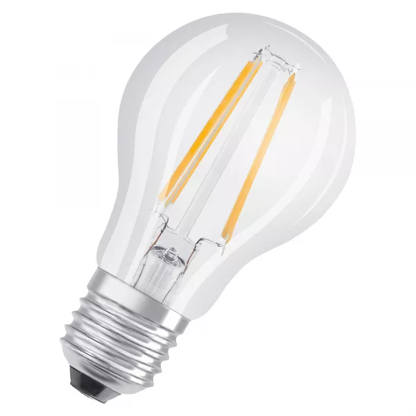 LEDVANCE - LED Comf DIM CLA60 FIL Cl 940 E27 5,8W 806lm Verre Superior LEDV (4058075758964)