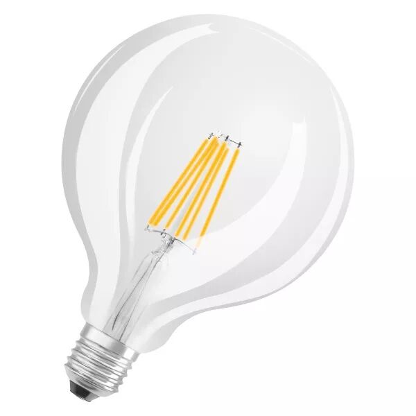 LEDVANCE - LED Comf DIM Globe125 100 FIL Cl 927 E27 11W 1521lm Verre Superior LEDV (4058075758148)