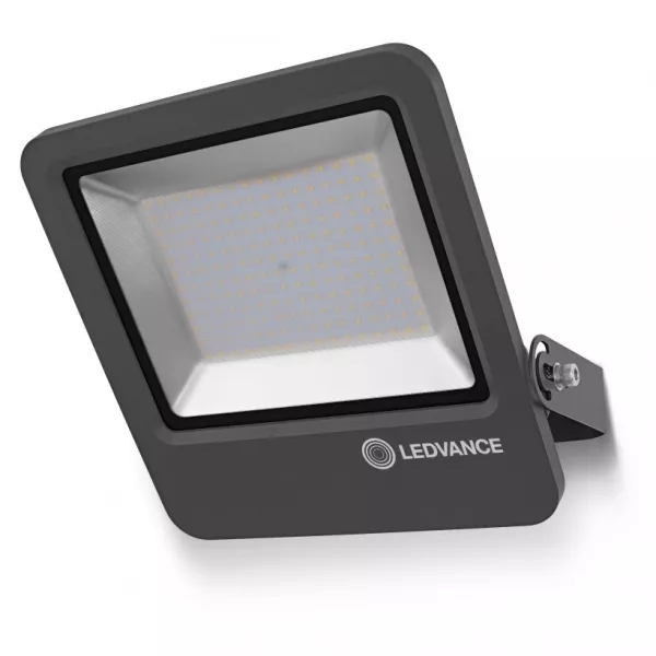 LEDVANCE - LED ENDURA FLOOD 150W Gris FRD       LDV (4058075206823)