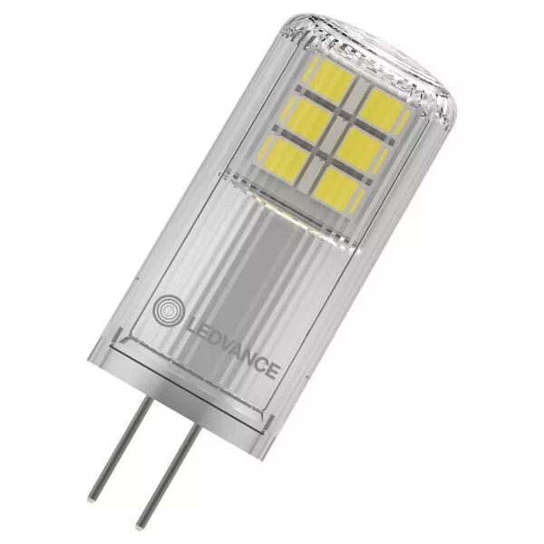 LEDVANCE - LED G4 20 2W 827 (4099854248542)