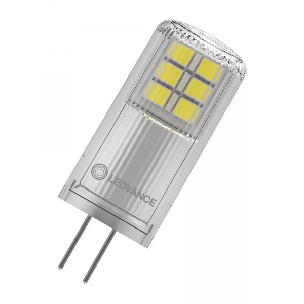 LEDVANCE - LED G4 20 2W 827 (4099854248542)