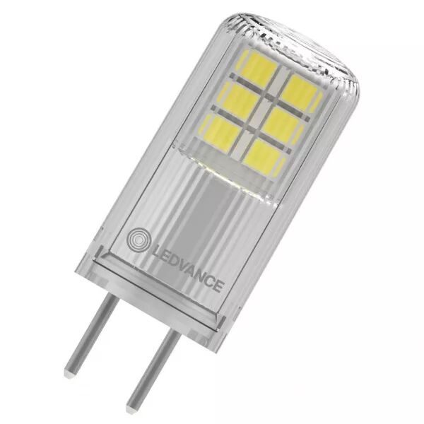 LEDVANCE - LED GY6.35 28 2.6W 827 (4099854248665)