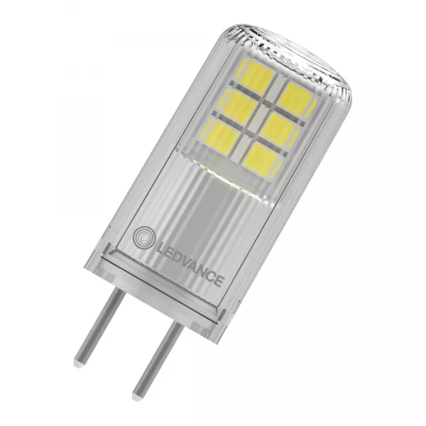 LEDVANCE - LED GY6.35 28 2.6W 827 (4099854248665)